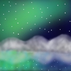 Northern Light 1