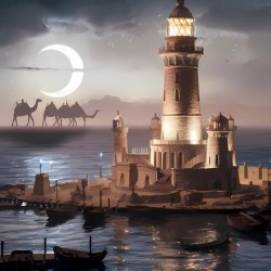 Alexandria Lighthouse
