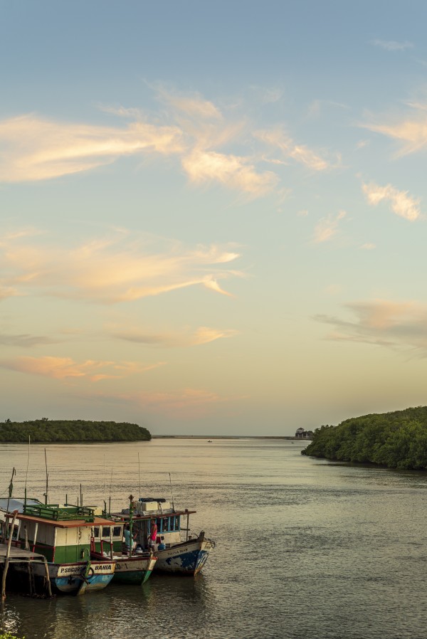 Sweet dusk by Augusto Miranda