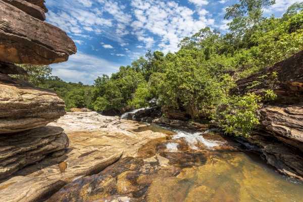 Full brightness by Augusto Miranda