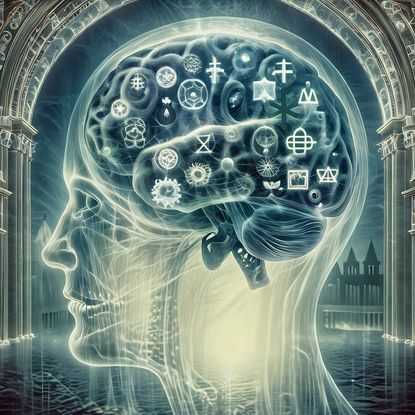 Braineeez 4009 Print