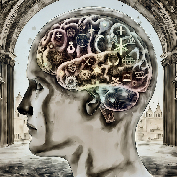 Braineeez 4011 Print