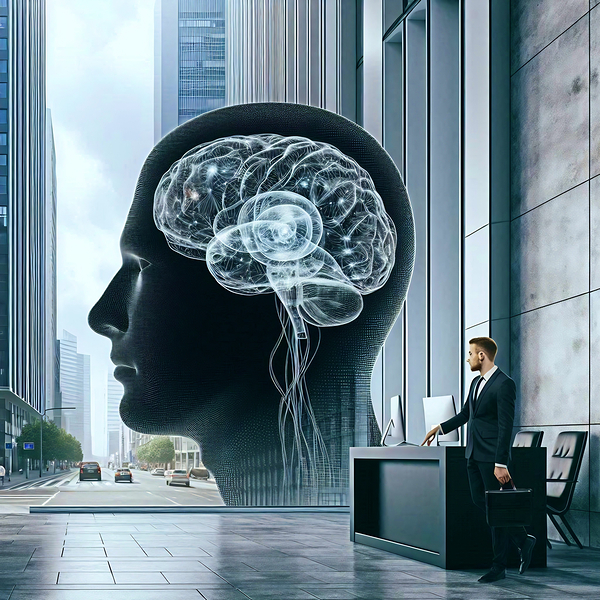 Braineeez 1209 Print