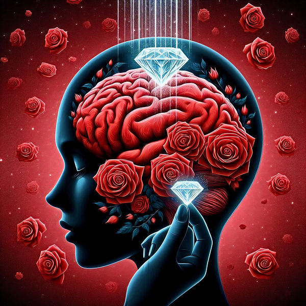 Braineeez 1236 Print