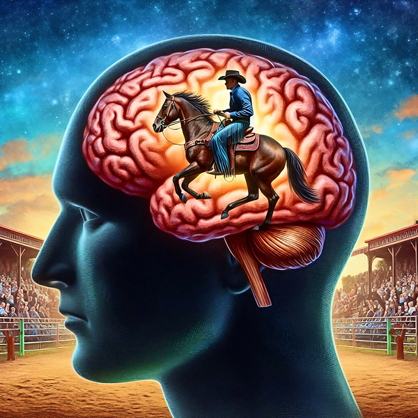 Braineeez 1228 Print