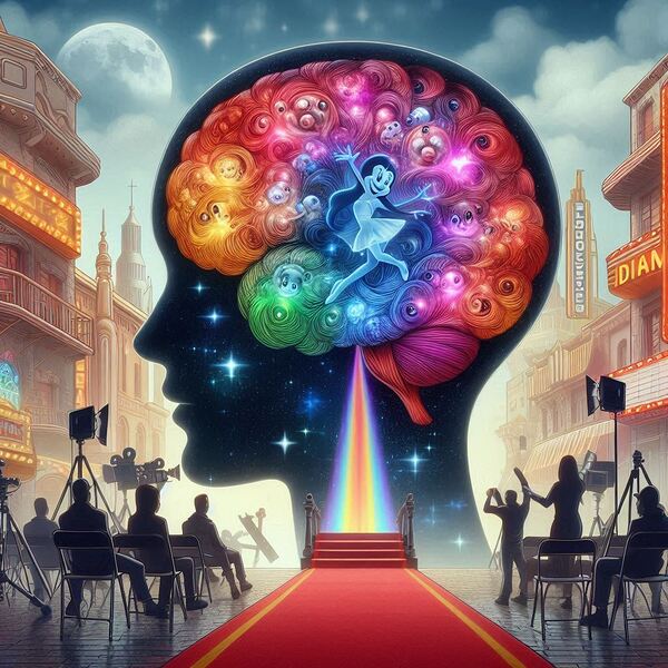 Braineeez 1100 Print