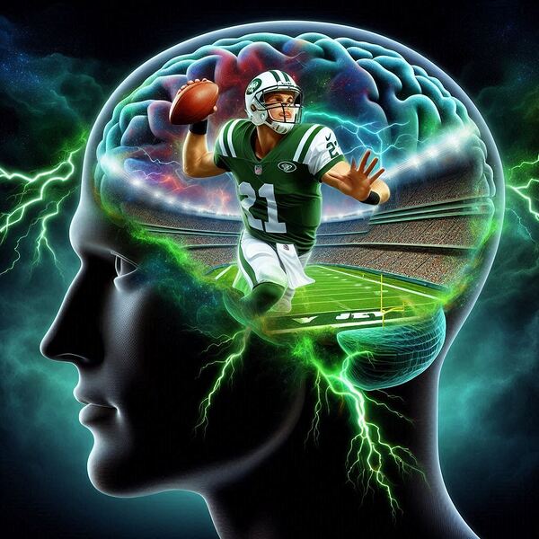 Braineeez 1183 Print