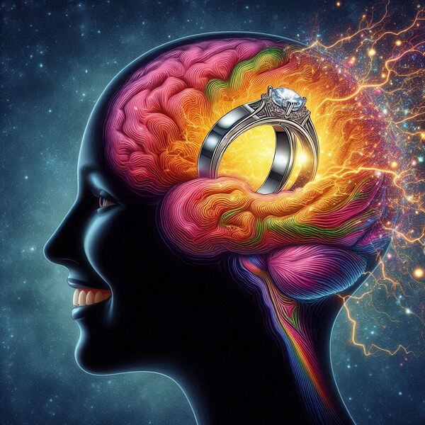 Braineeez 1144 Print