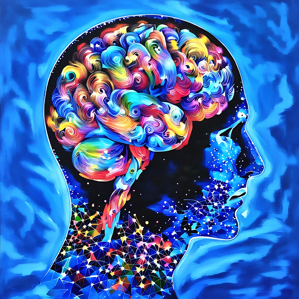 Braineeez 2115 Print