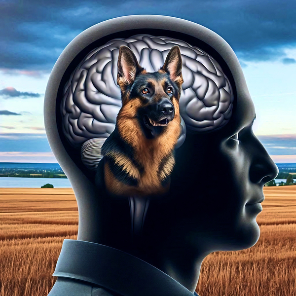 Braineeez 1009 Print