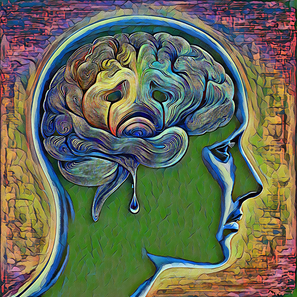 Braineeez 2109 Print