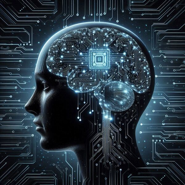 Braineeez 1338 Print