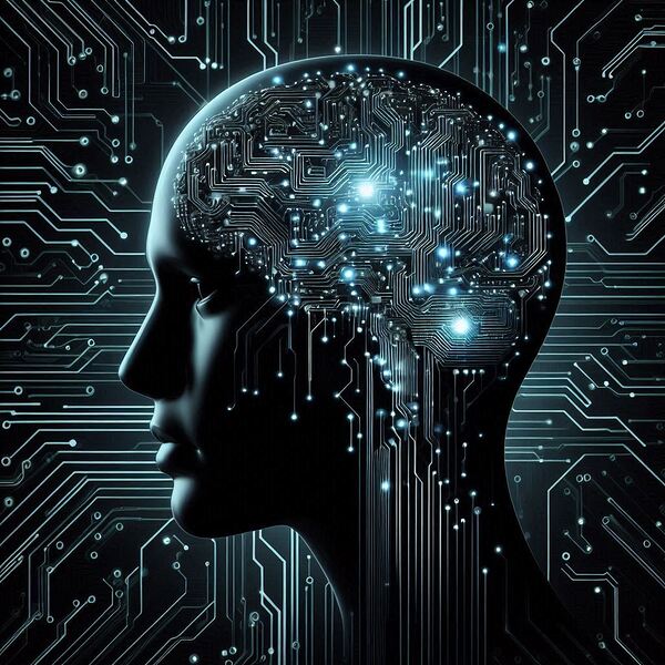 Braineeez 1339 Print