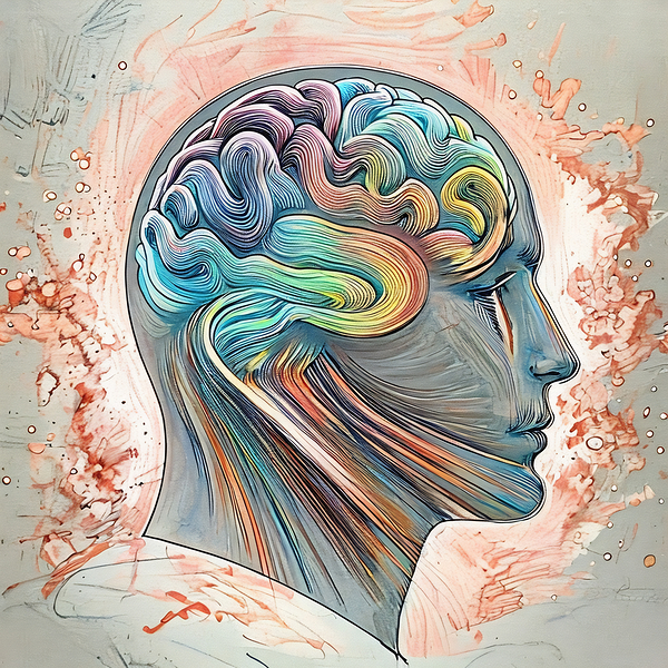 Braineeez 2076 Print