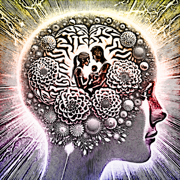 Braineeez 2055 Print