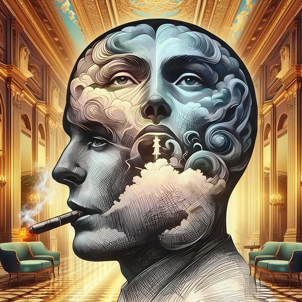 Braineeez 1124 Print