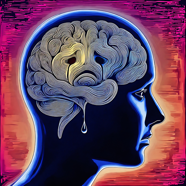 Braineeez 2111 Print