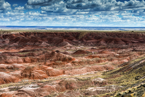 Painted Desert No. 1