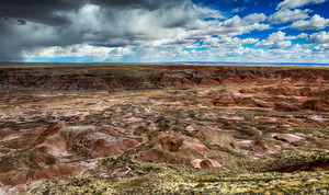 Painted Desert No. 4