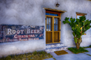 Barrio Home No. 1