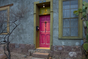 Presidio - Home No. 1b
