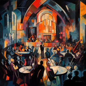 20 s Jazz No.2