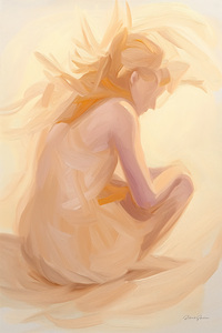 Luminous Contemplation