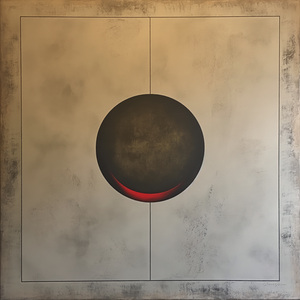 Eclipse of Solitude