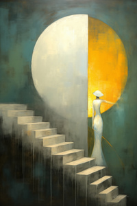Celestial Passage