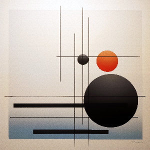 Conjunction of the Spheres