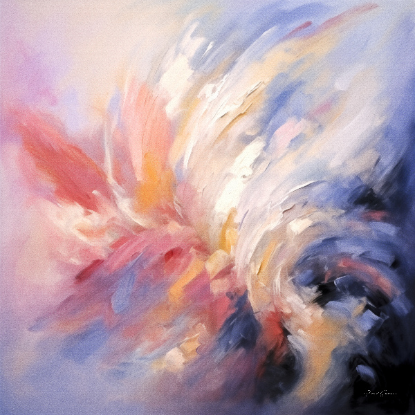 Forces of Nature by Roderick Sebastiaan