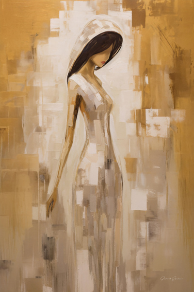 Whispers of Seduction by Roderick Sebastiaan