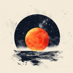 Blood Moon Tide 