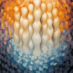 Oscillation of Origins