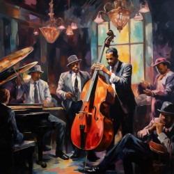 Pulse of Bourbon Street