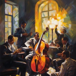 The Soul of Bourbon Street