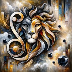 Zodiac Sign   Leo  Onyx Birthstone