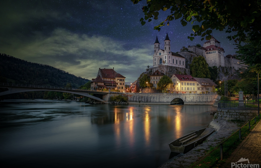 Aarburg