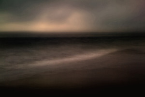 Pacific Ocean Zone Plate