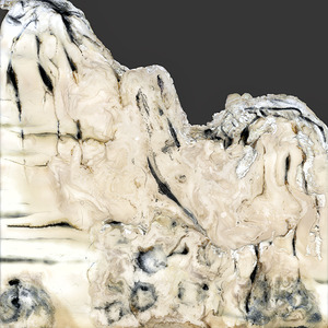 Untitled VI Polaroid manipulation