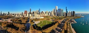 Millenium Pano