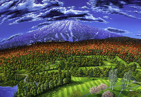 Stratton Print
