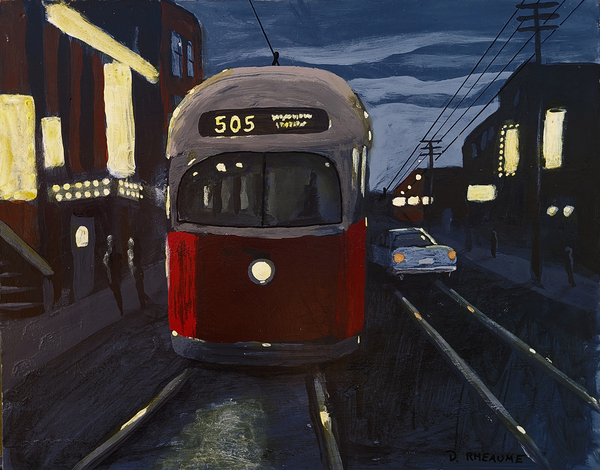 505 Broadview by Dave Rheaume