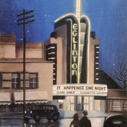 The Eglinton Grand 1930s