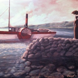 The Jetty