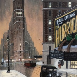 Times Square 1930