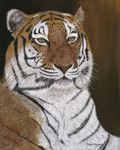 Beat the Heat by Colette Douglas