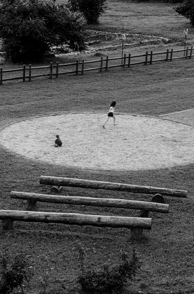 Childs Play by Eddie Ferr