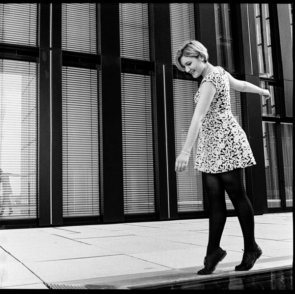 Baby Steps by Eddie Ferr