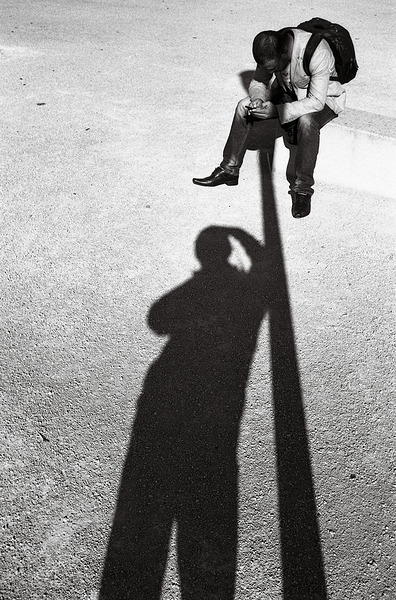 Yours Truly by Eddie Ferr